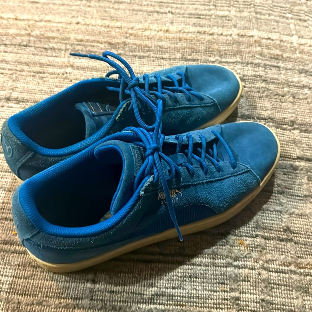 Men’s puma shoes